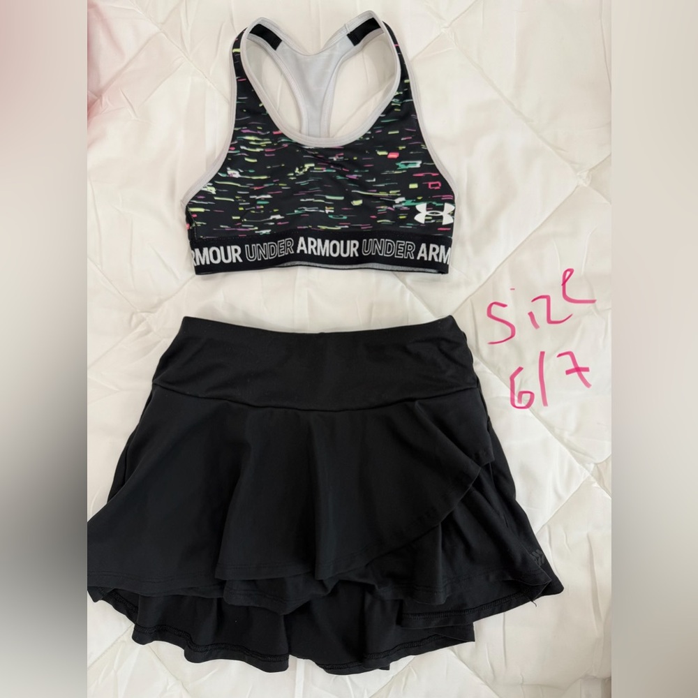 Girls size 6/7 Bundle various brands